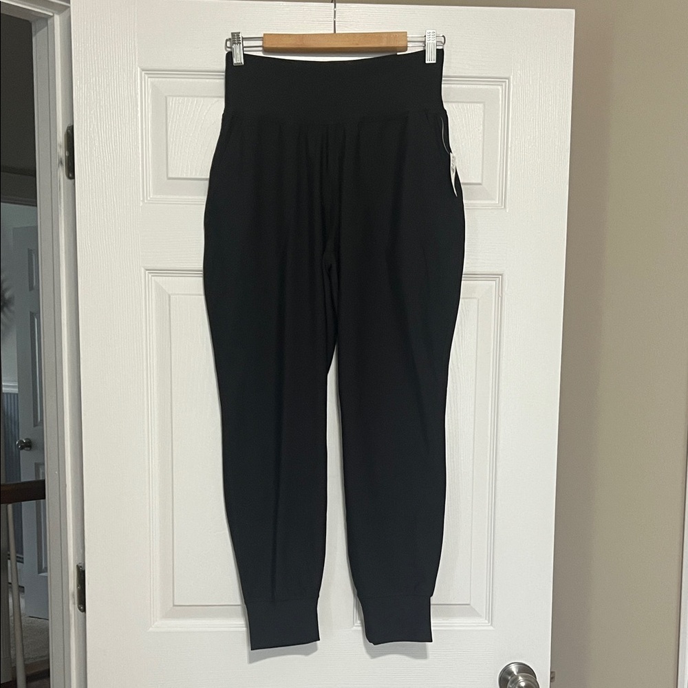 Old Navy Black Women's Joggers
